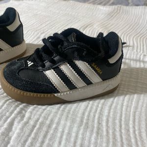 Baby samba adidas
